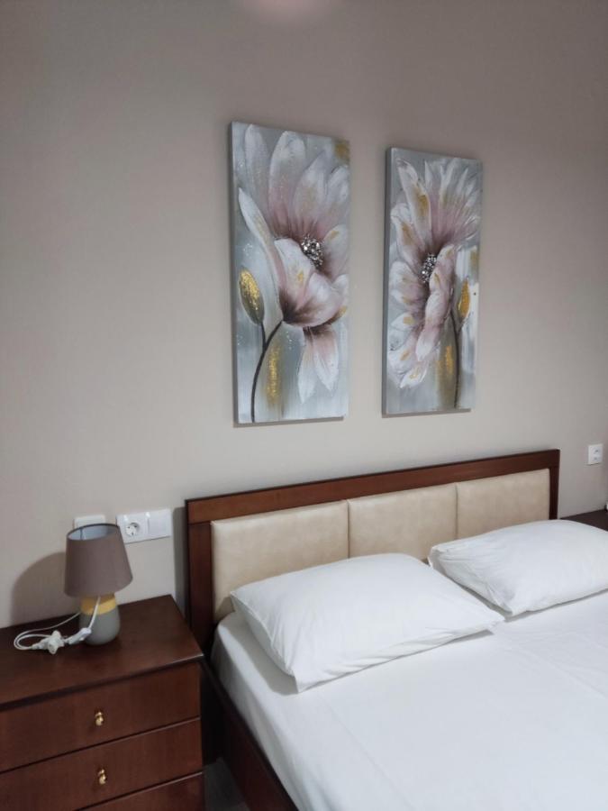 Sea View Poseidon * Leptokarya (Pieria)