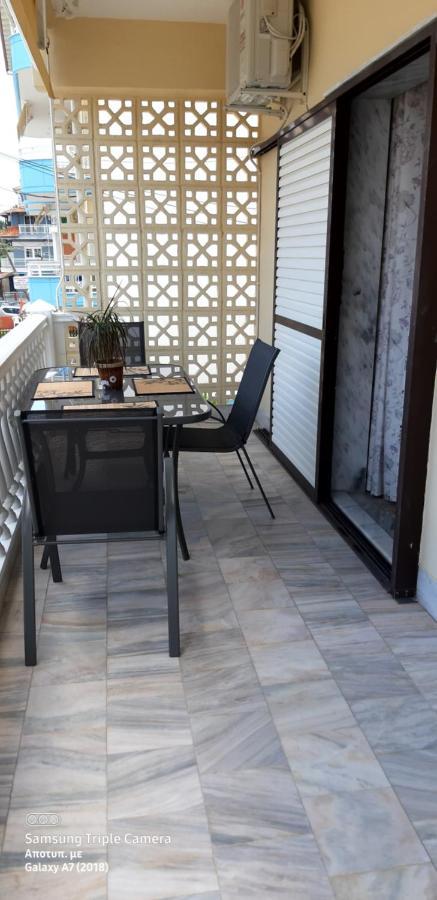 Sea View Poseidon Apartment Leptokarya (Pieria)